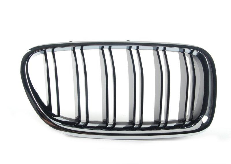 F10 m5 решетка П