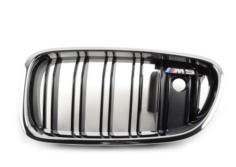 ноздря ф10 Л рестайл М5 под нв