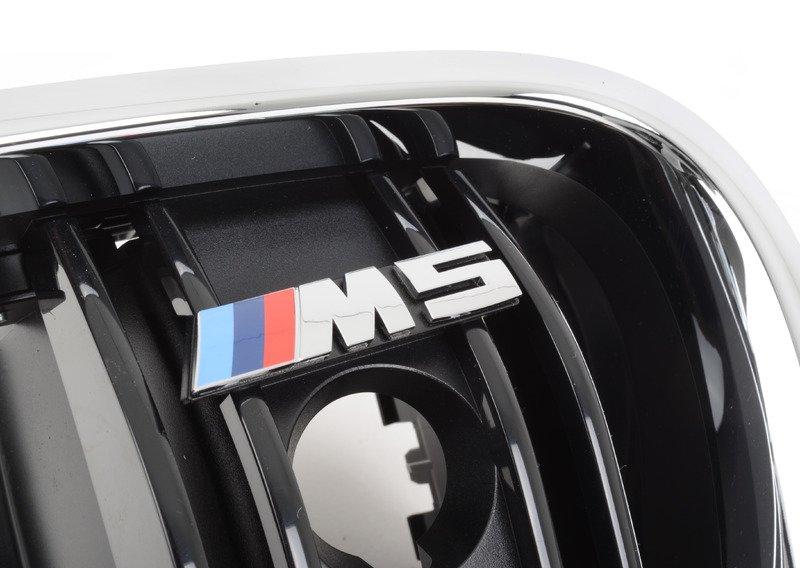 ноздря ф10 Л рестайл М5 под нв