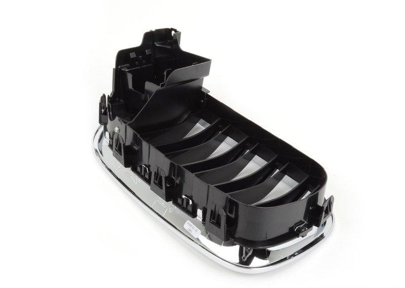 ноздря ф10 Л рестайл М5 под нв