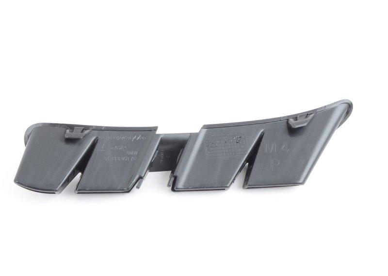 Воздуховод декоративной решетки П