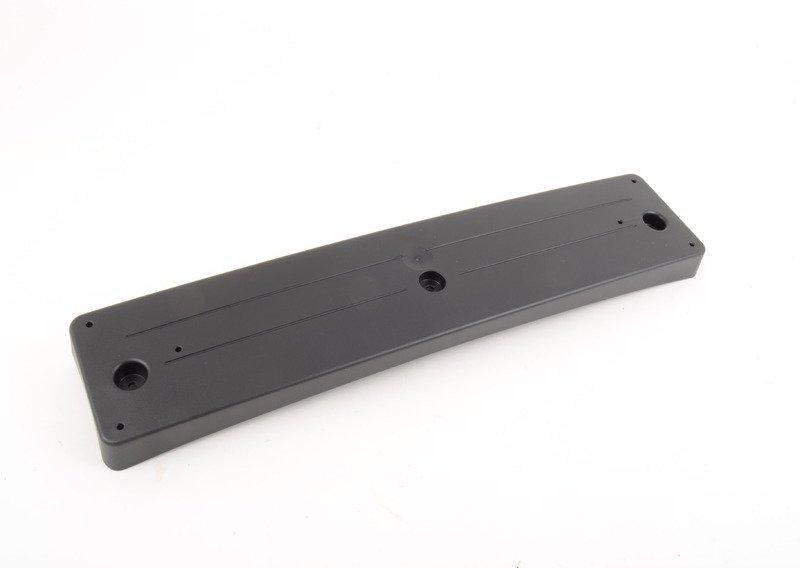 F25/F26 рамка номерного знака M-Tech