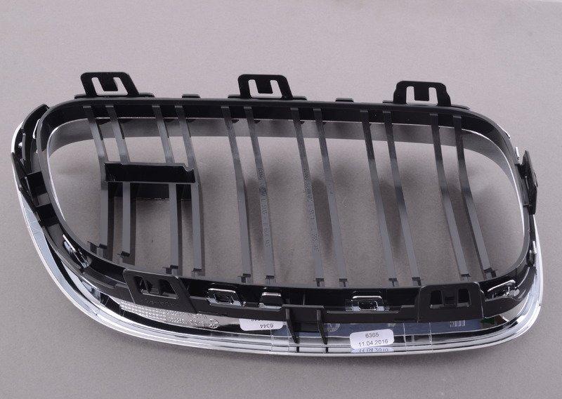 Декоративная решетка Л Пд