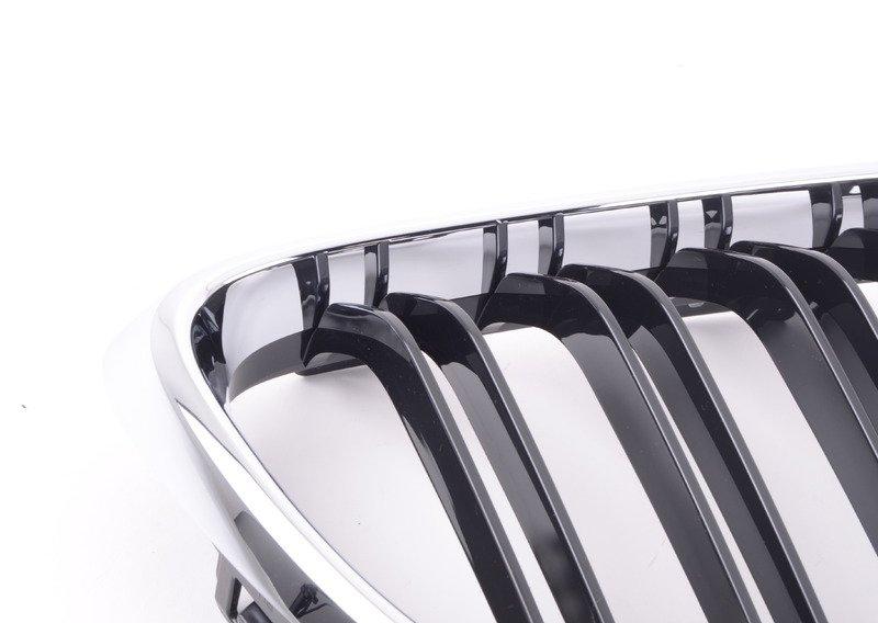 Декоративная решетка П Пд