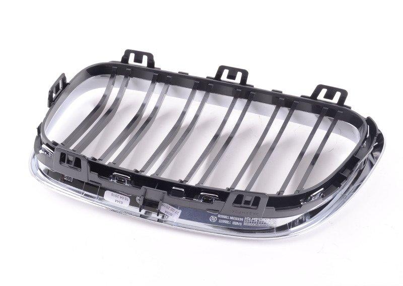 Декоративная решетка П Пд