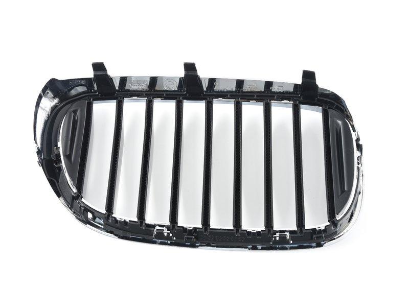 Декоративная решетка Л Пд