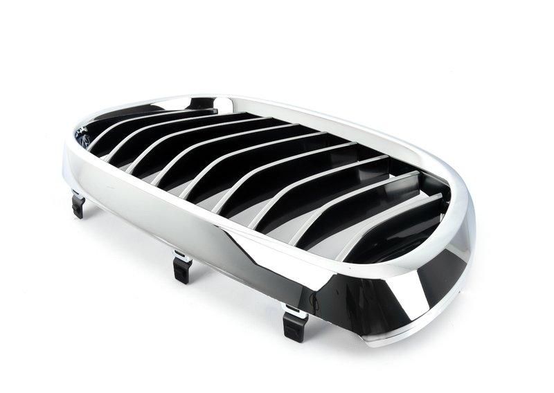 Декоративная решетка П Пд