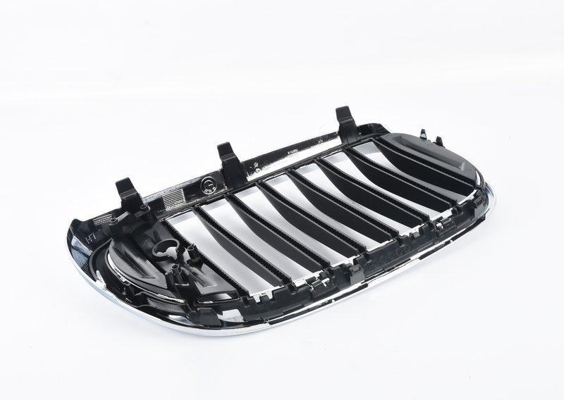 Декоративная решетка Л Пд