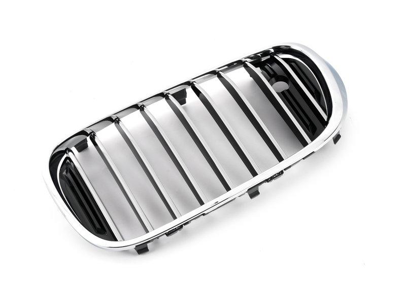 Декоративная решетка Л Пд