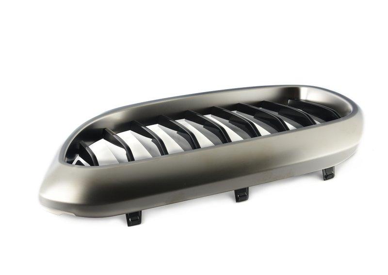 G30 ноздря левая стандарт