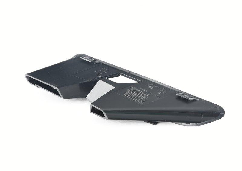 Воздуховод F90 M5