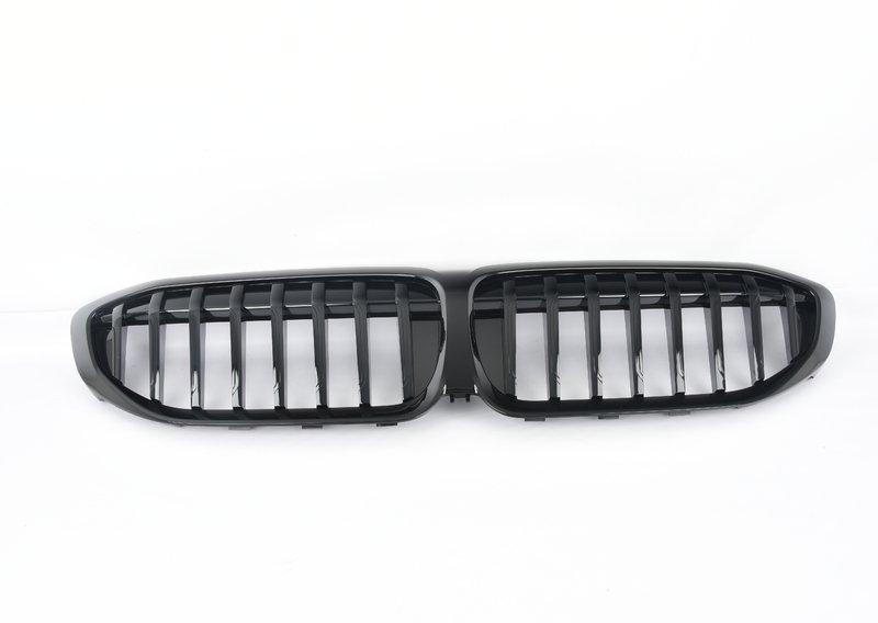 G20 ноздря черные