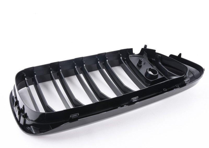 Декоративная решетка Л Пд