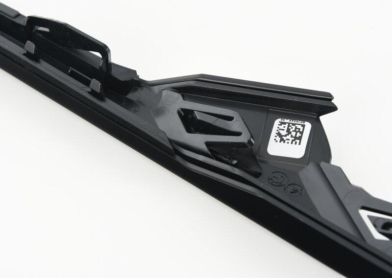 Накладка воздуховода П