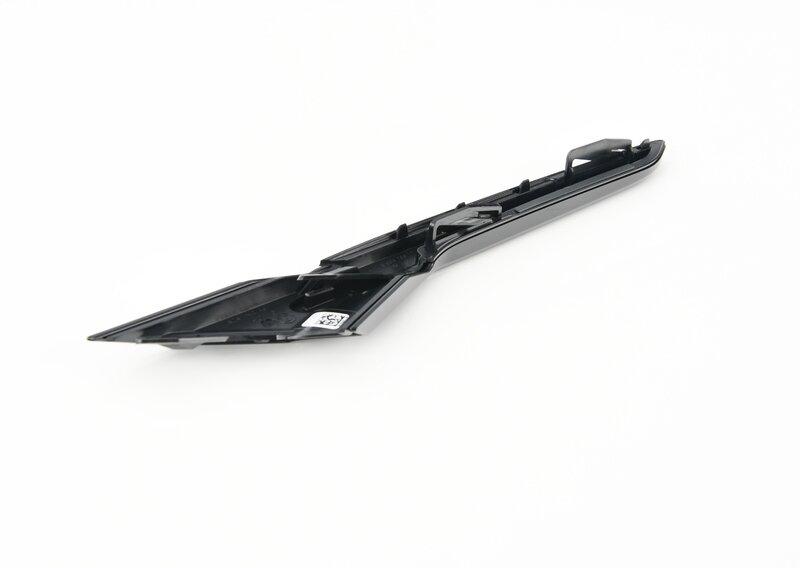 Накладка воздуховода П