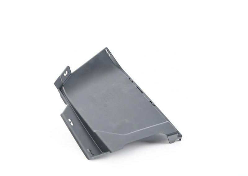 Air Breather слева