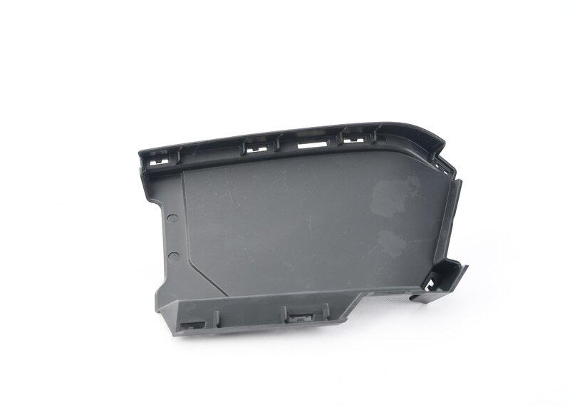 Air Breather слева