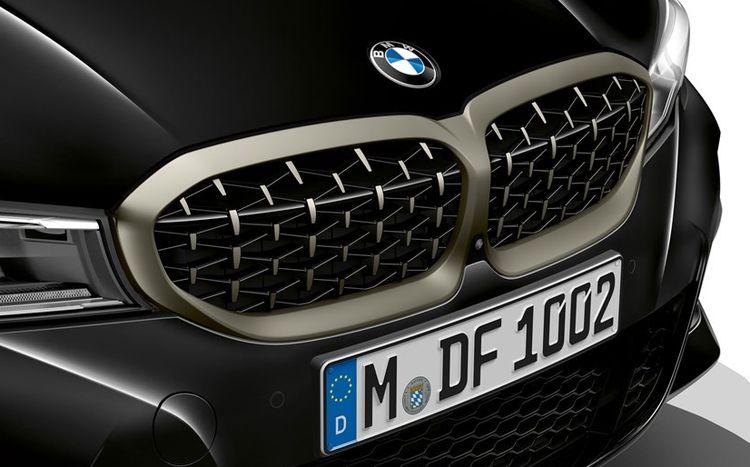 G20 ноздри Cerium Grey