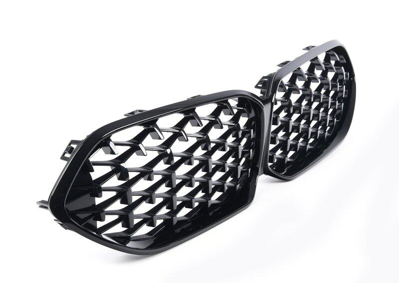 F44 ноздри Cerium Grey