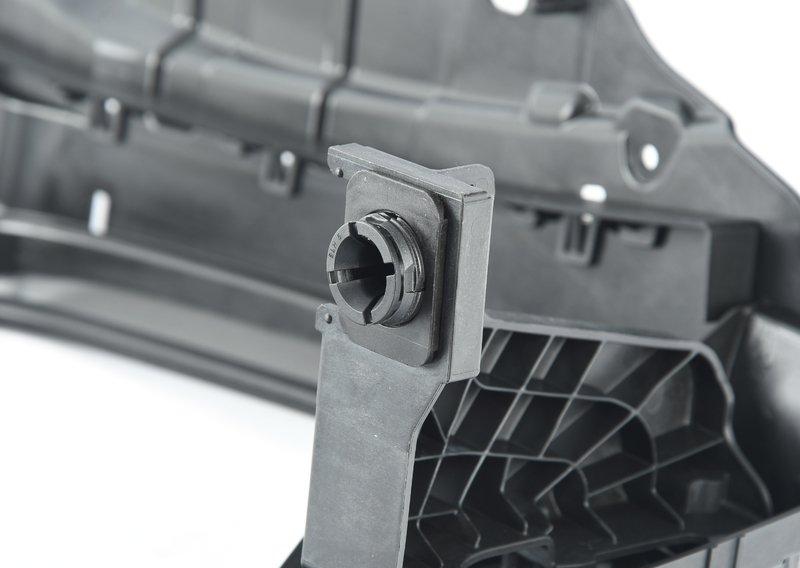 Воздуховод Вх