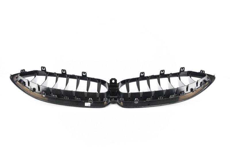 G14/G15 передняя решетка черная