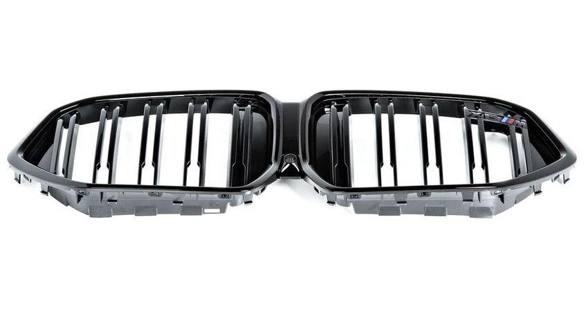 G06N/F96 Передняя декоративная решетка X6 M