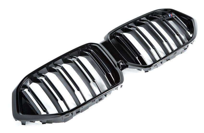 G06N/F96 Передняя декоративная решетка X6 M