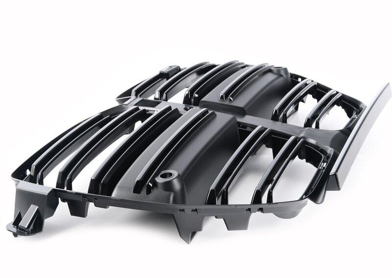 G80/G81 Передняя декоративная решетка (Competition)