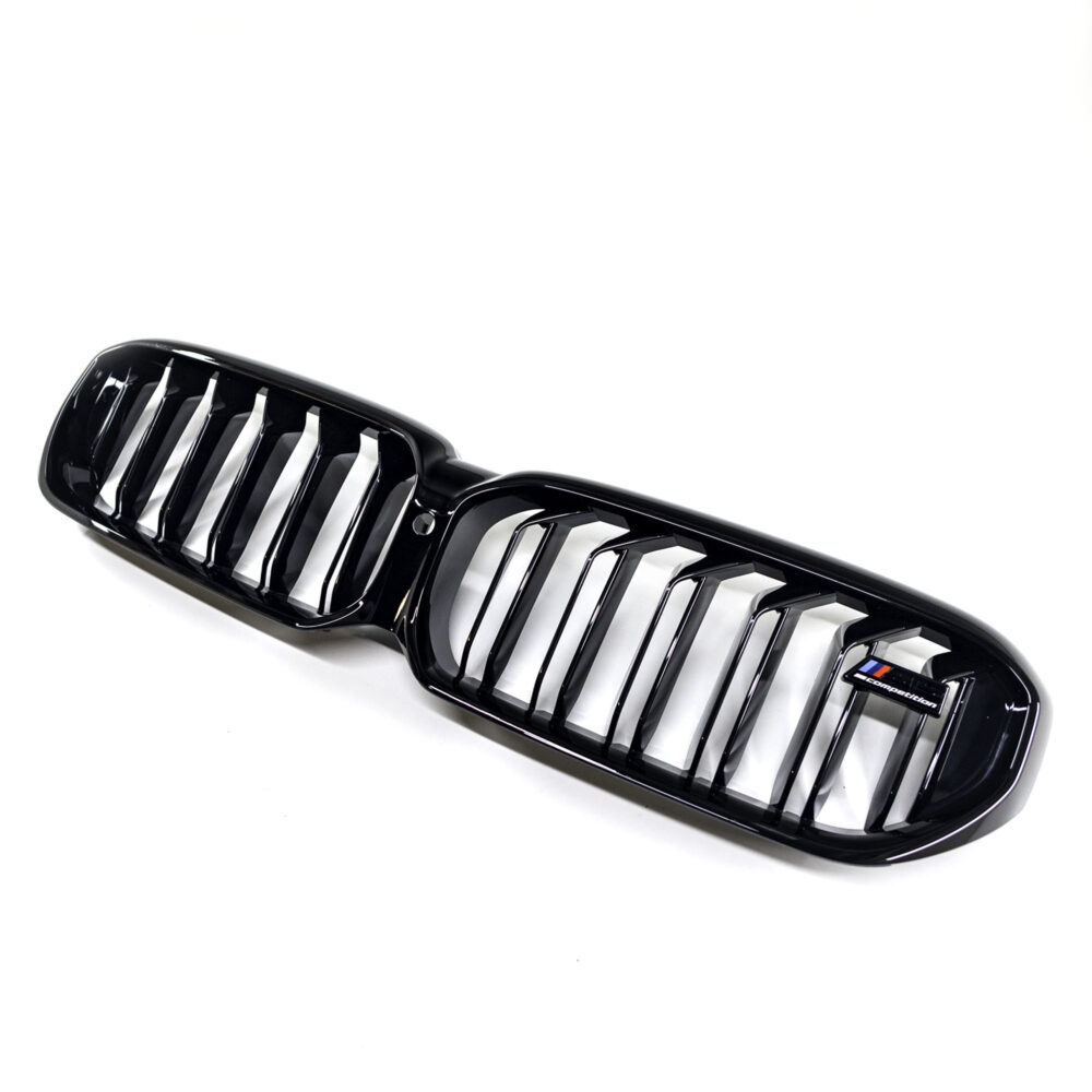 Передняя декоративная решетка   F90 M5