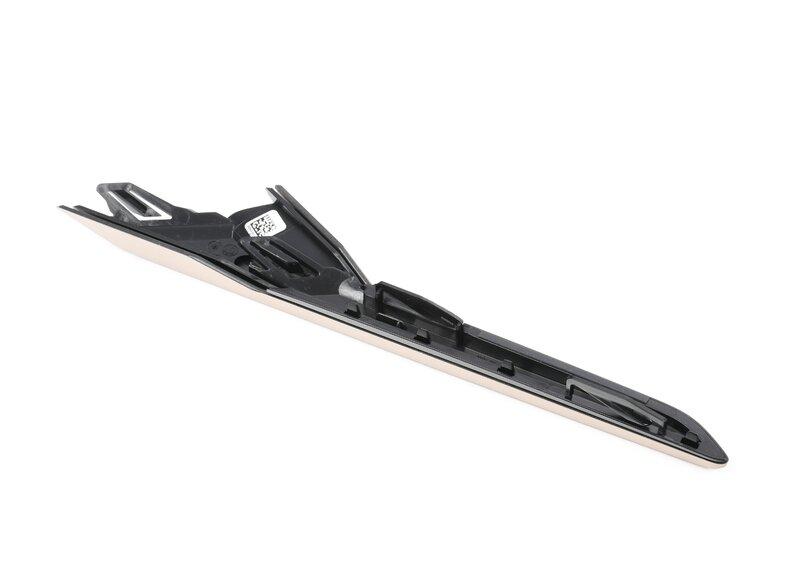 M5 F90 CS вставка крыла бронза правая