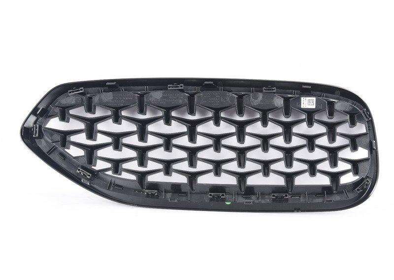 G29 ноздря левая черная