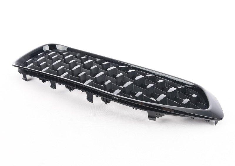 G29 ноздря левая черная