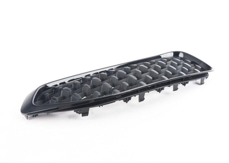 G29 ноздря правая черная