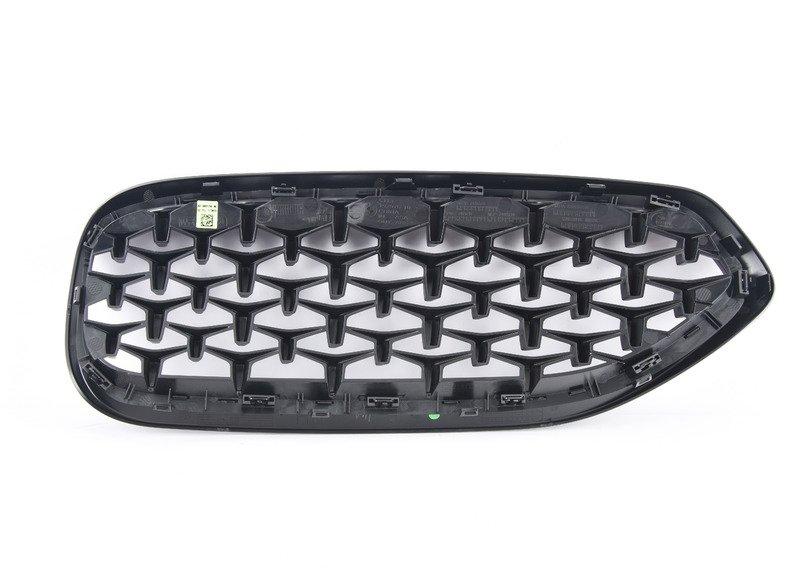 G29 ноздря правая черная