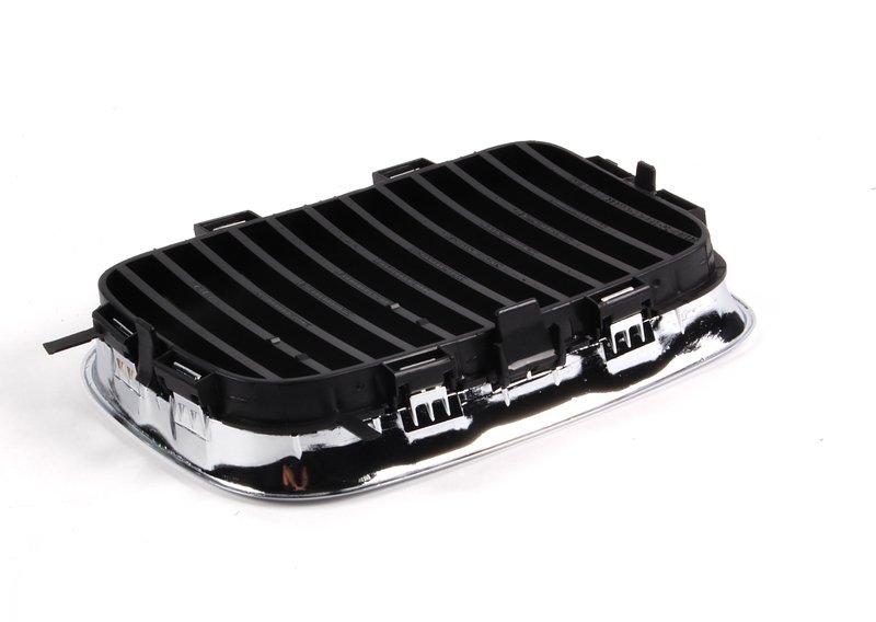 декоративная решетка Л