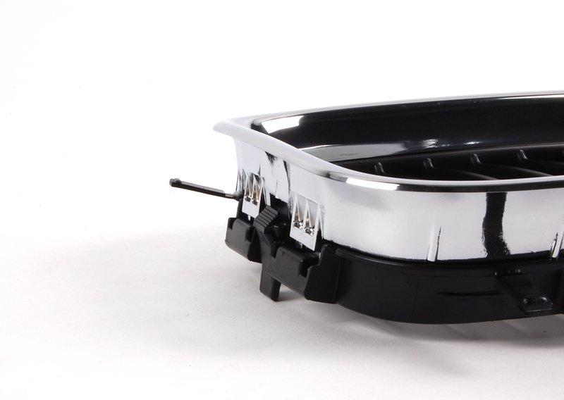 Декоративная решетка П