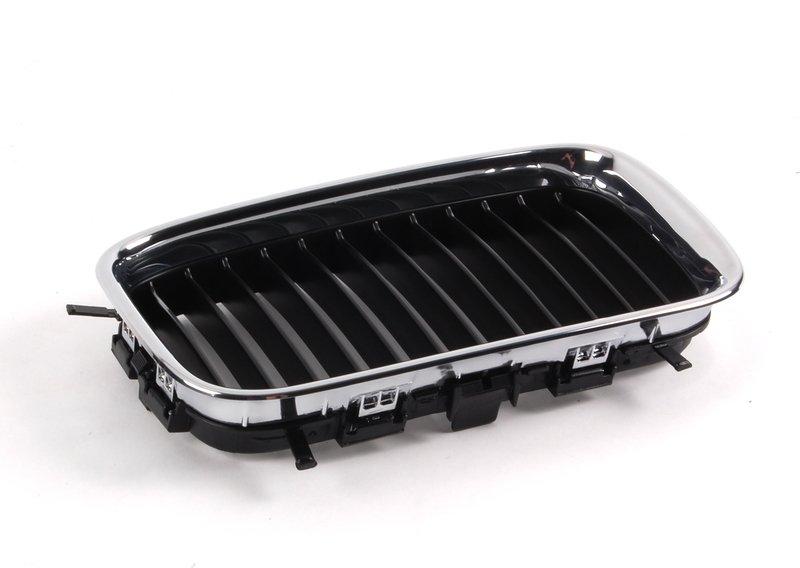 Декоративная решетка П