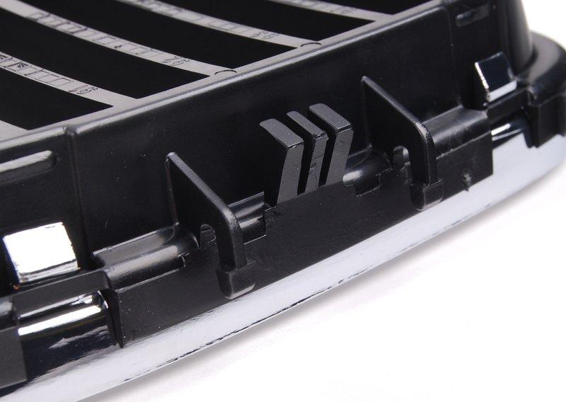 декоративная решетка Л