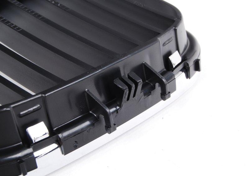 Декоративная решетка П