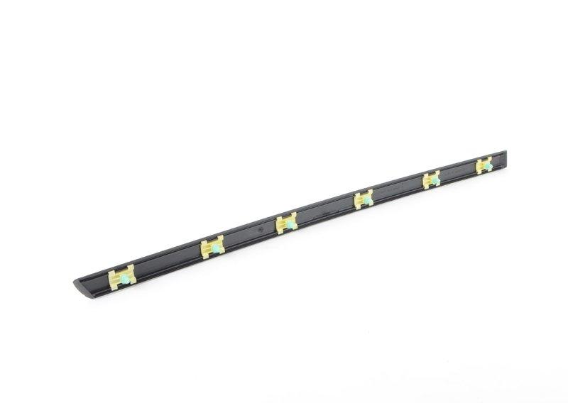 Защитная планка двери Л Зд