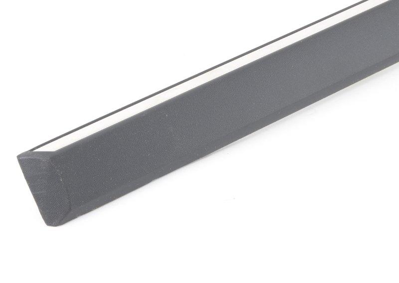 Защитная планка двери Л Зд