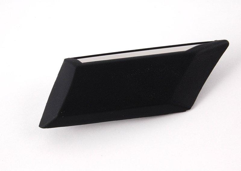 Защитная планка крыла Л Зд