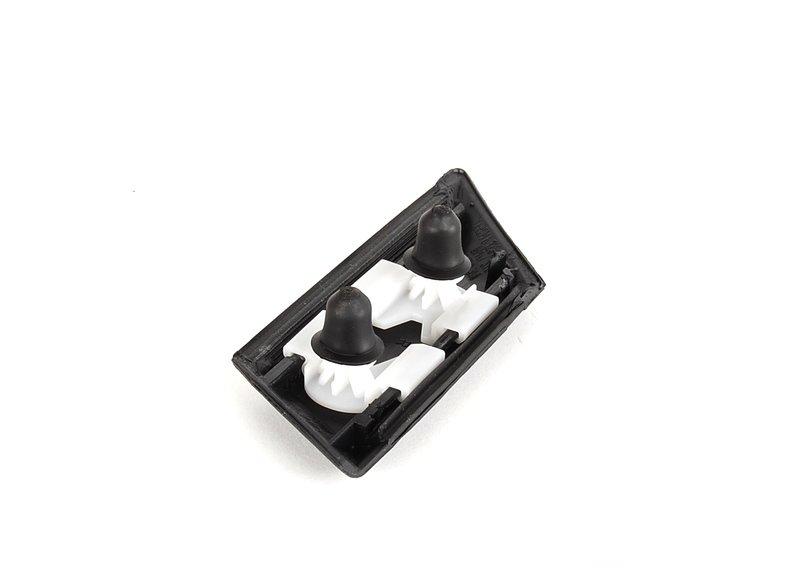 Защитная планка крыла П Зд