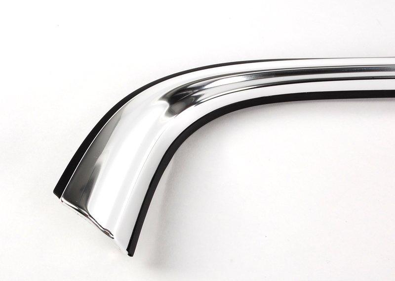 Накладка правая