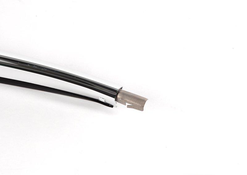 Накладка правая