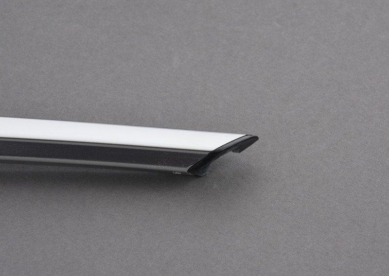 Декоративная планка водост.желоб.крыши Л