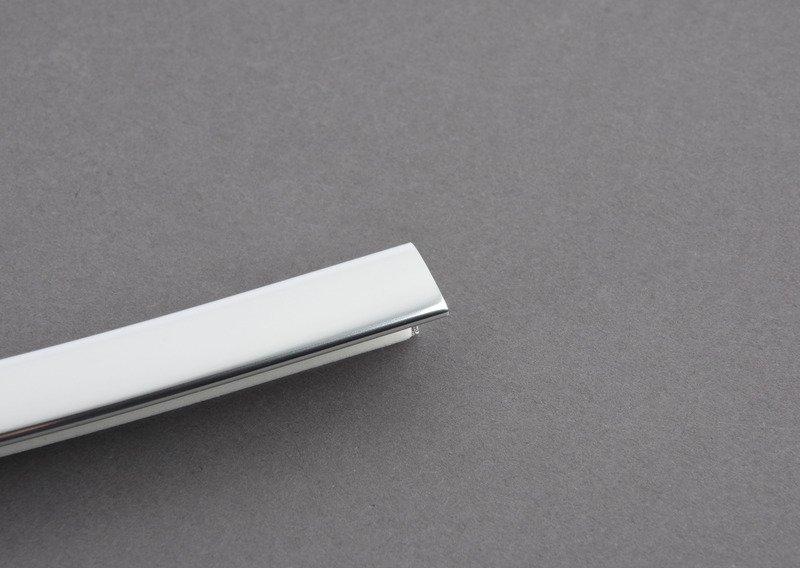 Декоративная планка водост.желоб.крыши Л