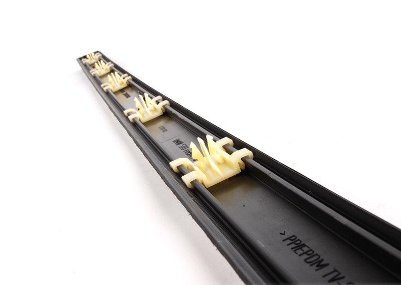 Защитная планка двери П Зд