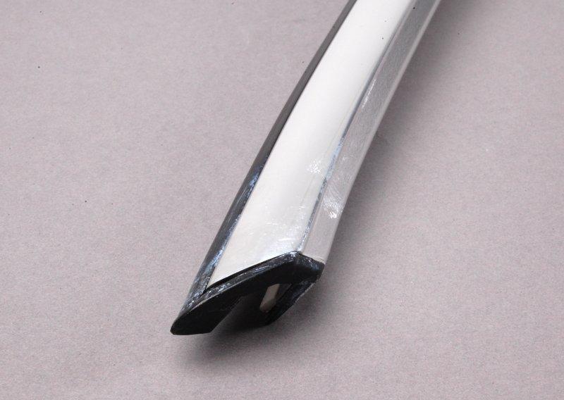 Декоративная планка водост.желоб.крыши Л