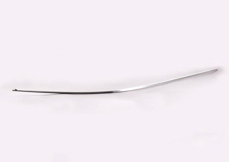 Декоративная планка водост.желоб.крыши Л